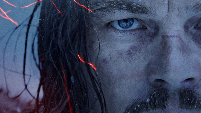 The Revenant (Source: themoviedb.org)