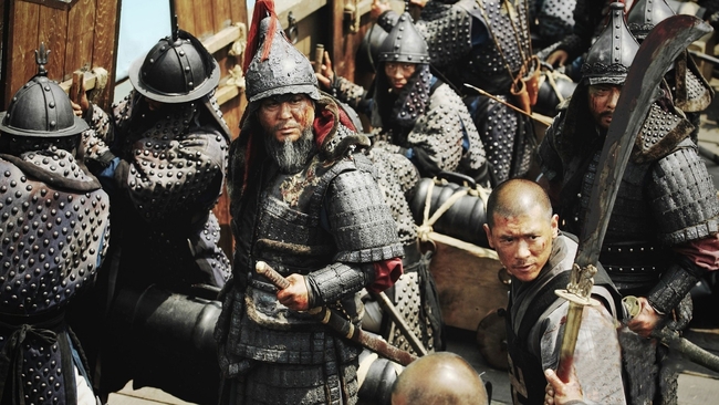 Roaring Currents (Source: themoviedb.org)