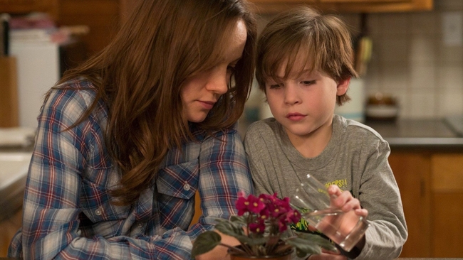 Room (Source: themoviedb.org)