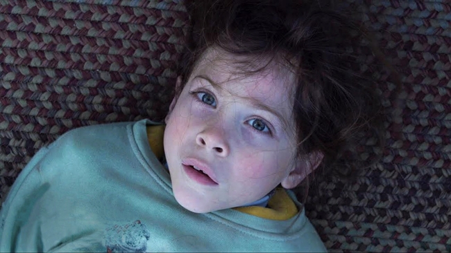 Room (Source: themoviedb.org)