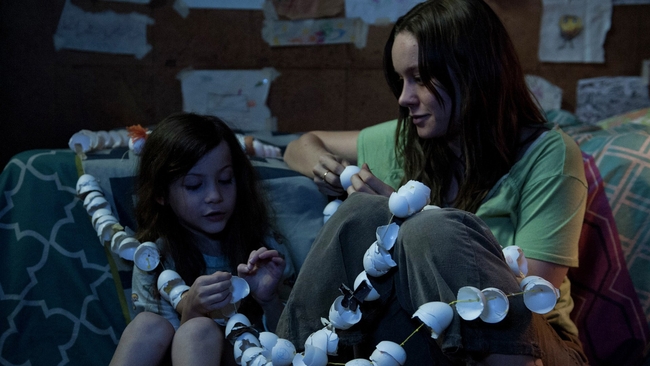 Room (Source: themoviedb.org)