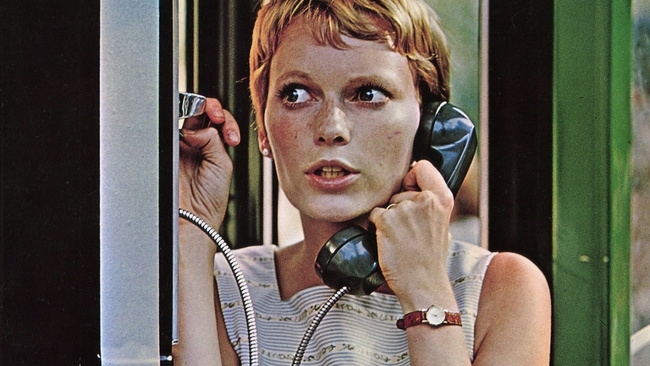 Rosemary's Baby (Source: themoviedb.org)