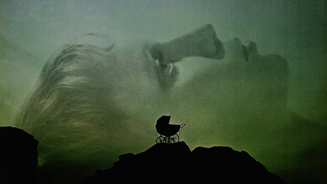 Rosemary's Baby (Source: themoviedb.org)