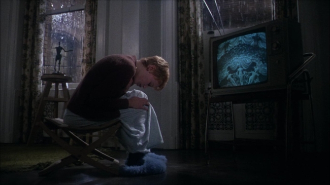 Rosemary's Baby (Source: themoviedb.org)