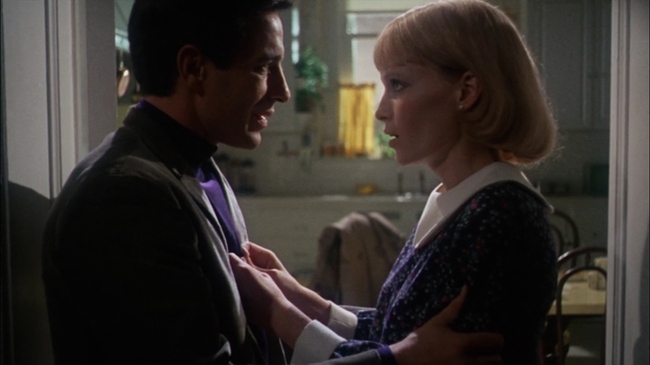 Rosemary's Baby (Source: themoviedb.org)