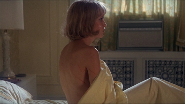 Rosemary's Baby (Source: themoviedb.org)