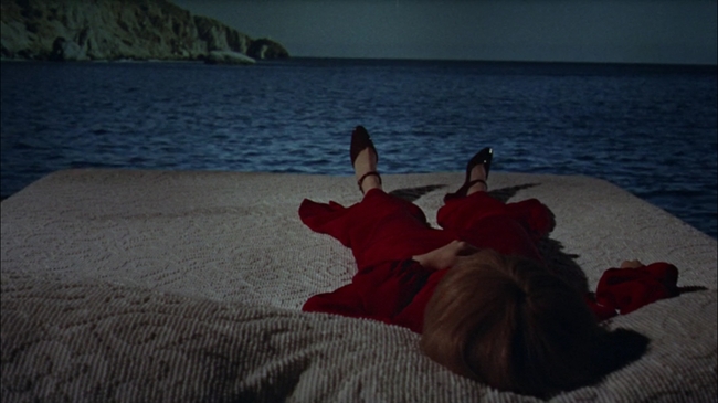 Rosemary's Baby (Source: themoviedb.org)