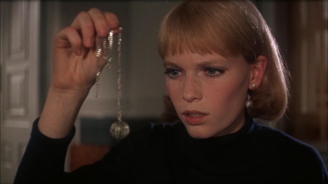 Rosemary's Baby (Source: themoviedb.org)