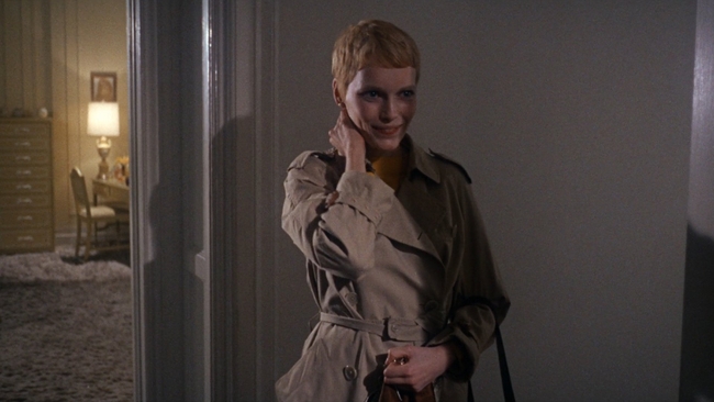 Rosemary's Baby (Source: themoviedb.org)