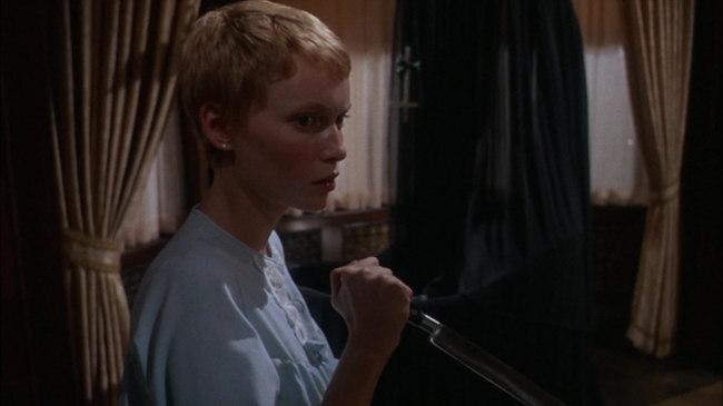 Rosemary's Baby (Source: themoviedb.org)