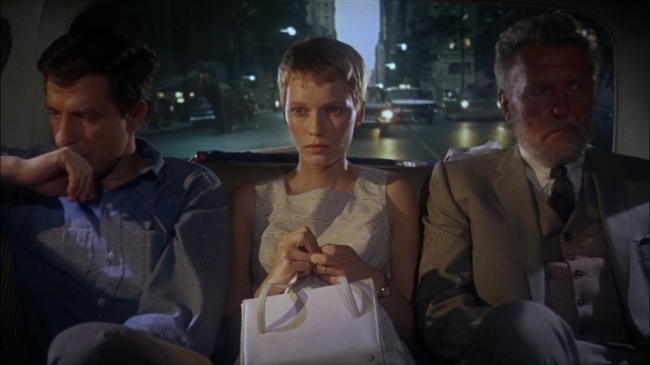 Rosemary's Baby (Source: themoviedb.org)