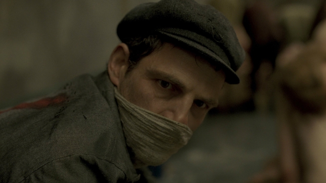 Saul Fia (Source: themoviedb.org)