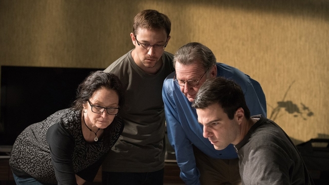 Snowden (Source: themoviedb.org)