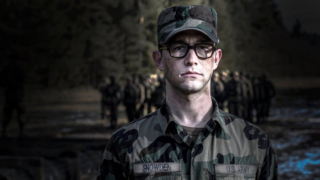 Snowden (Source: themoviedb.org)
