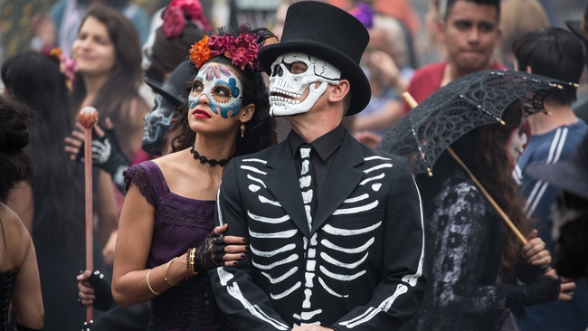 Spectre - 007 (Source: themoviedb.org)