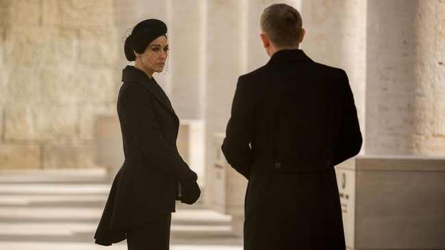 Spectre - 007 (Source: themoviedb.org)