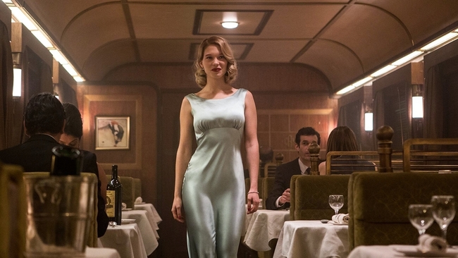 Spectre - 007 (Source: themoviedb.org)