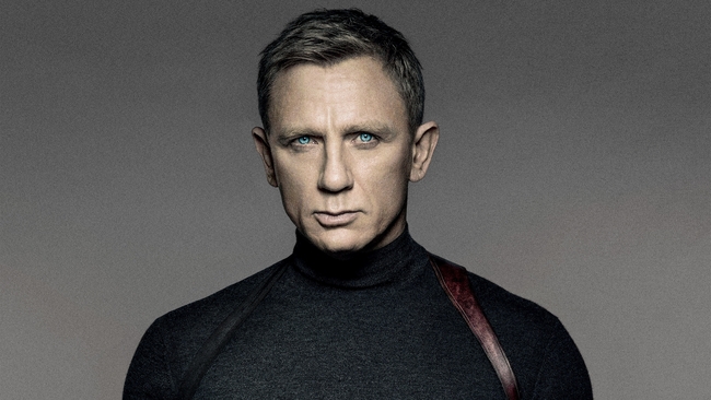 Spectre - 007 (Source: themoviedb.org)