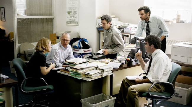 Spotlight (Source: themoviedb.org)