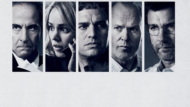 Spotlight (Source: themoviedb.org)