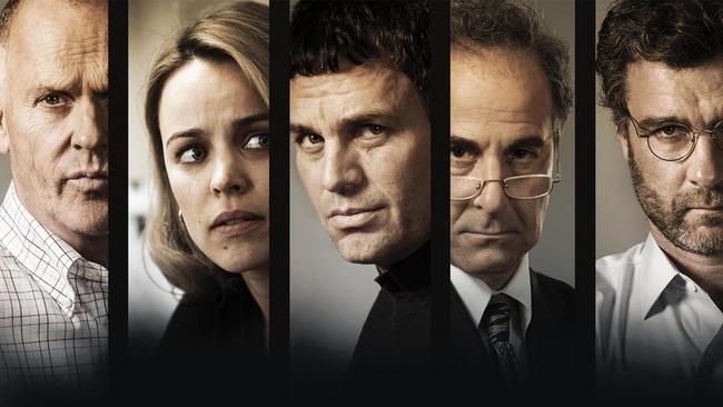 Spotlight (Source: themoviedb.org)