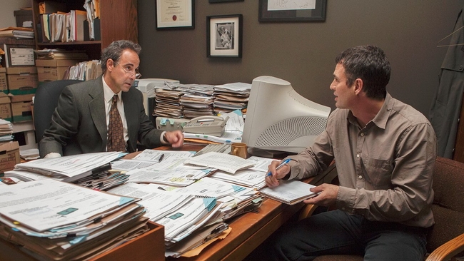 Spotlight (Source: themoviedb.org)