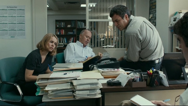Spotlight (Source: themoviedb.org)