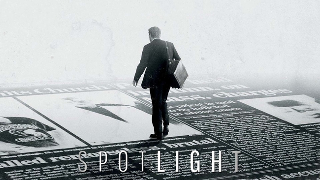 Spotlight (Source: themoviedb.org)