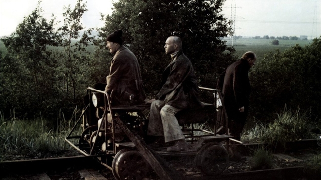 Stalker (Source: themoviedb.org)