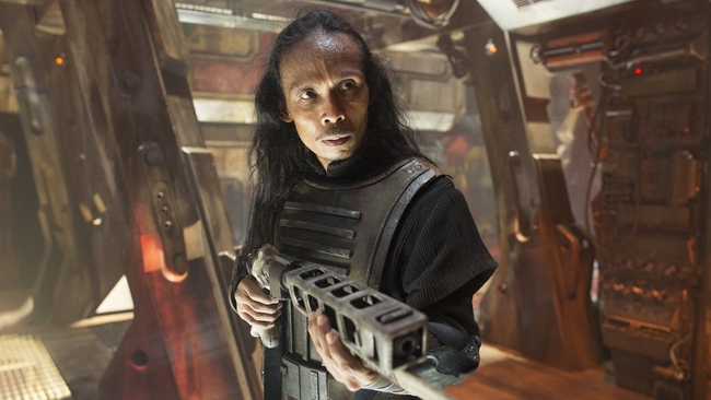 Star Wars: The Force Awakens (Source: themoviedb.org)