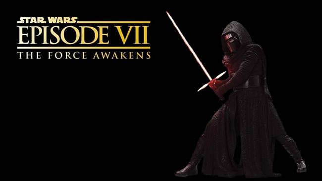 Star Wars: The Force Awakens (Source: themoviedb.org)