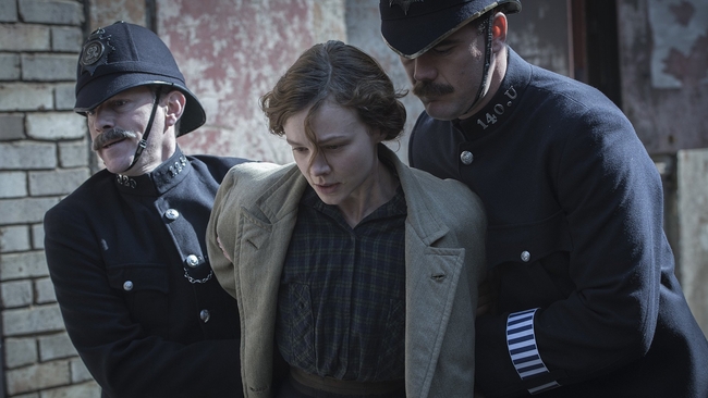 Suffragette (Source: themoviedb.org)