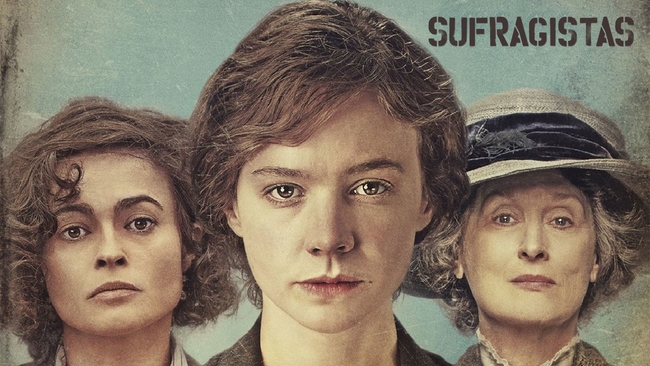 Suffragette (Source: themoviedb.org)