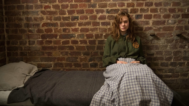 Suffragette (Source: themoviedb.org)