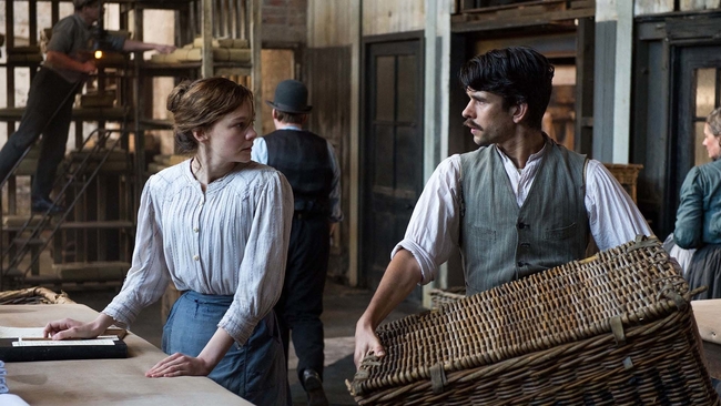 Suffragette (Source: themoviedb.org)