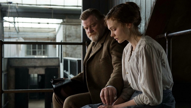 Suffragette (Source: themoviedb.org)