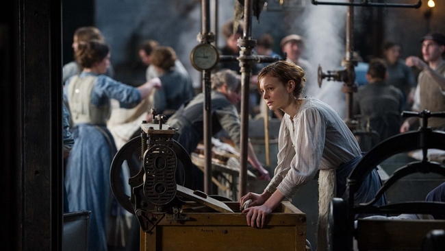 Suffragette (Source: themoviedb.org)