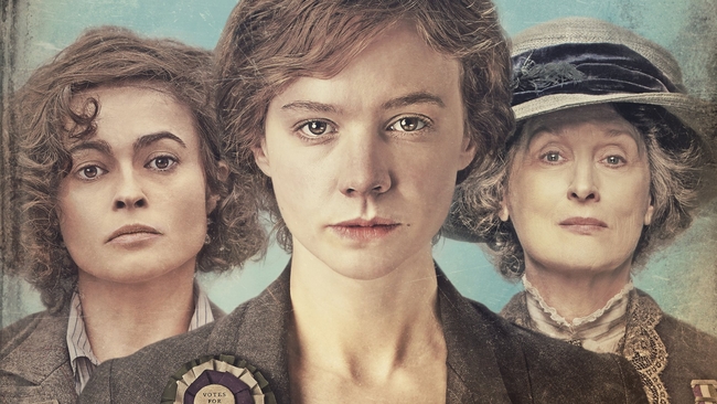 Suffragette (Source: themoviedb.org)