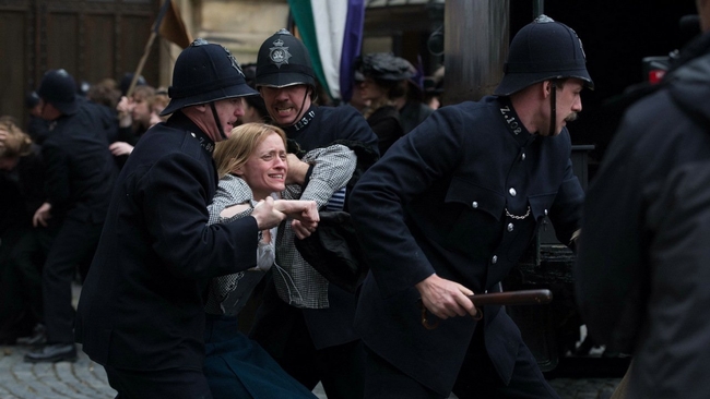 Suffragette (Source: themoviedb.org)