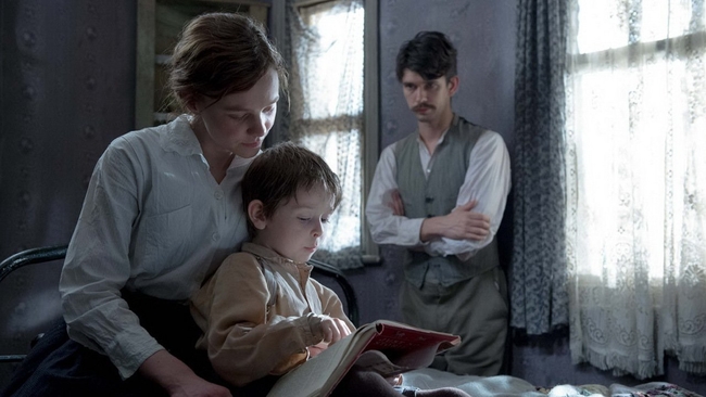 Suffragette (Source: themoviedb.org)