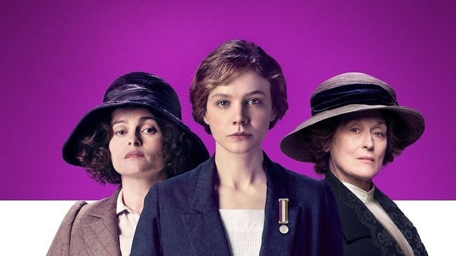 Suffragette (Source: themoviedb.org)