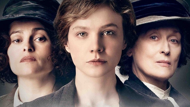 Suffragette (Source: themoviedb.org)