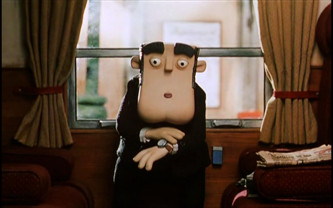 The Suspect (Source: themoviedb.org)