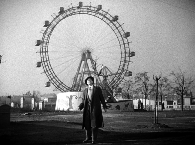 The Third Man