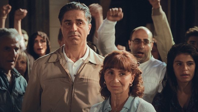 Une Histoire de Fou (Source: themoviedb.org)