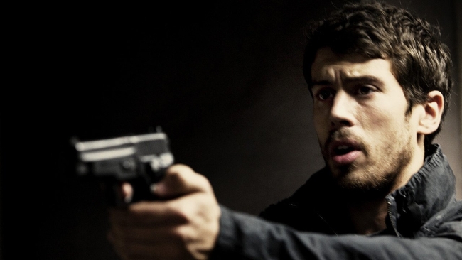 Veteran (Source: themoviedb.org)