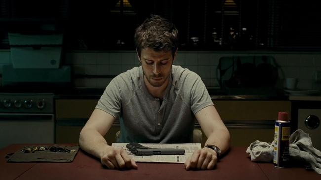 Veteran (Source: themoviedb.org)