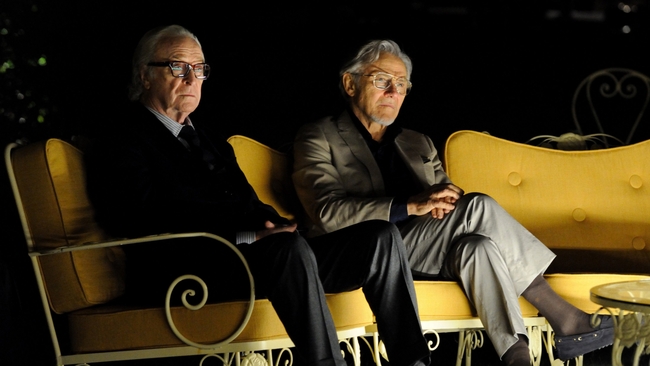 Youth (Source: themoviedb.org)