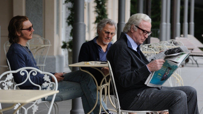 Youth (Source: themoviedb.org)