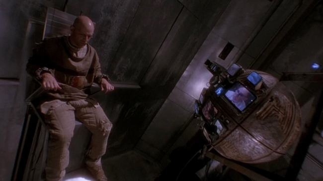 12 Monkeys (Source: themoviedb.org)